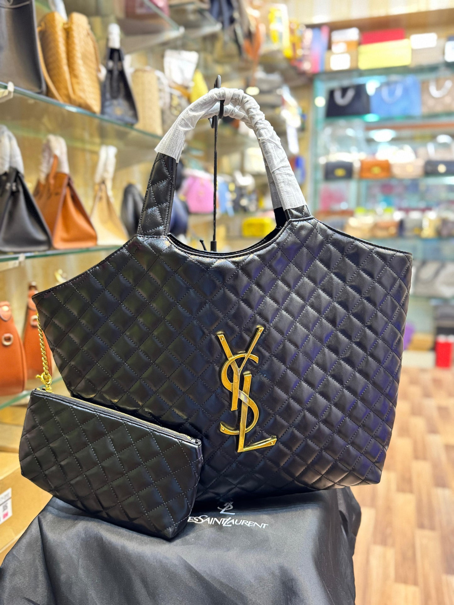 Y S L Bag 💖