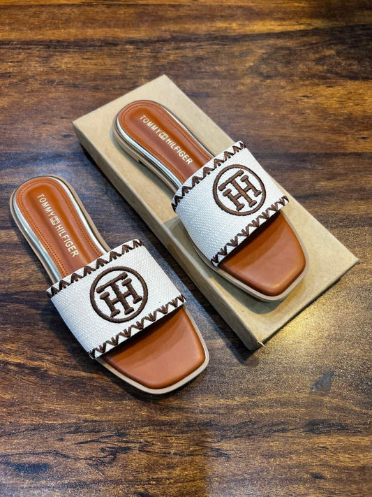 TH-Style Flats