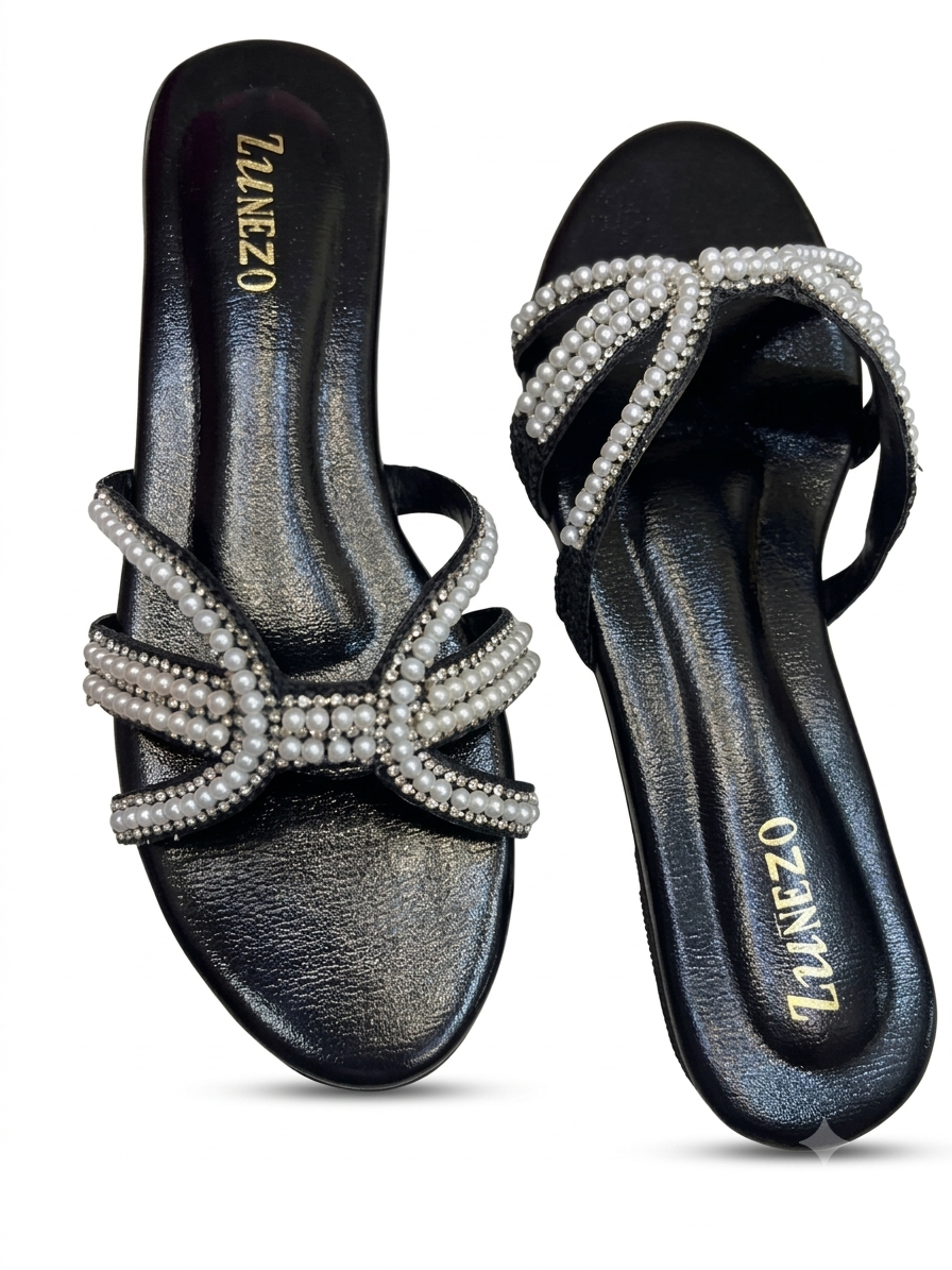Zunezo Royal Pearl Slides 003