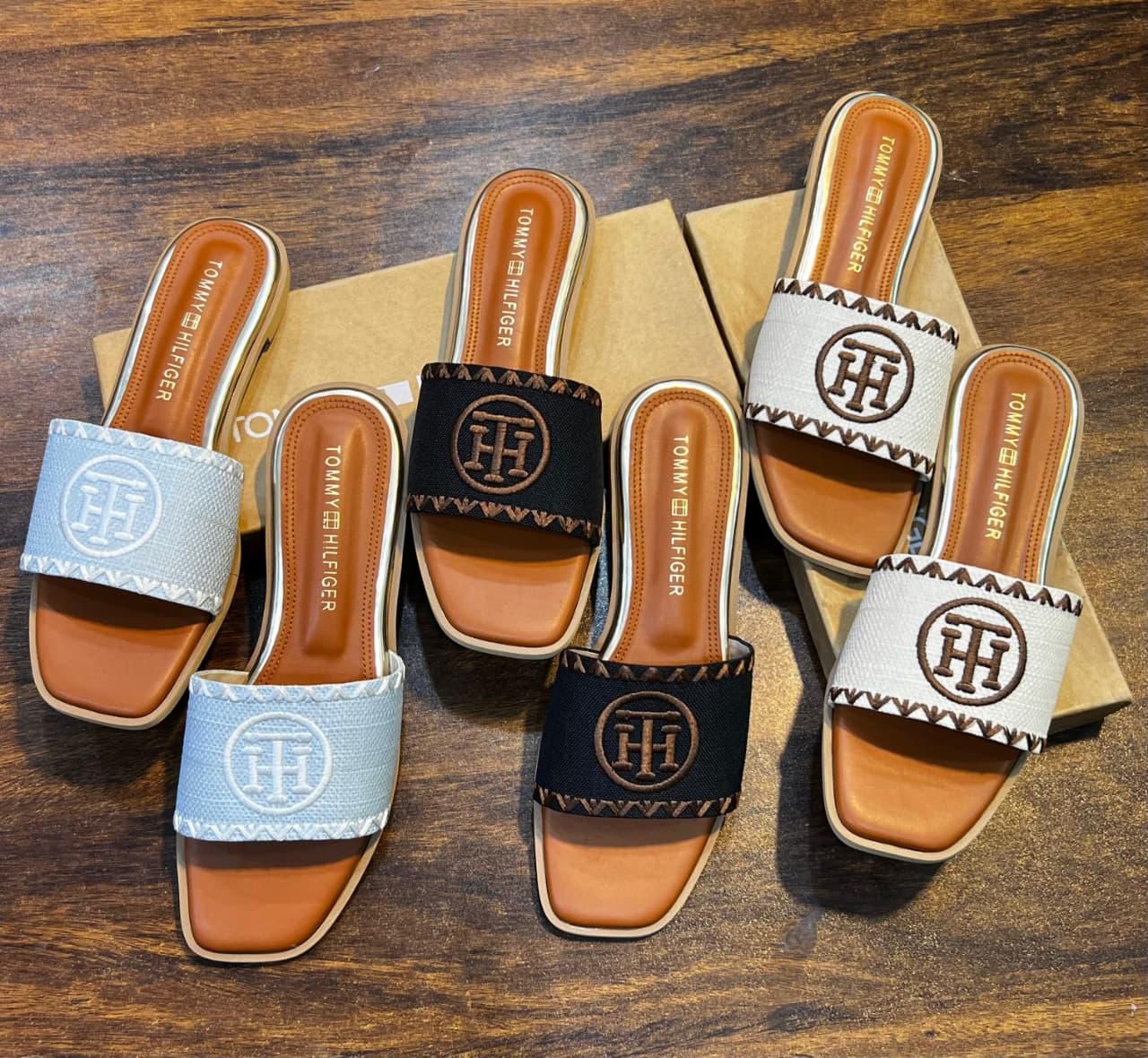 TH-Style Flats