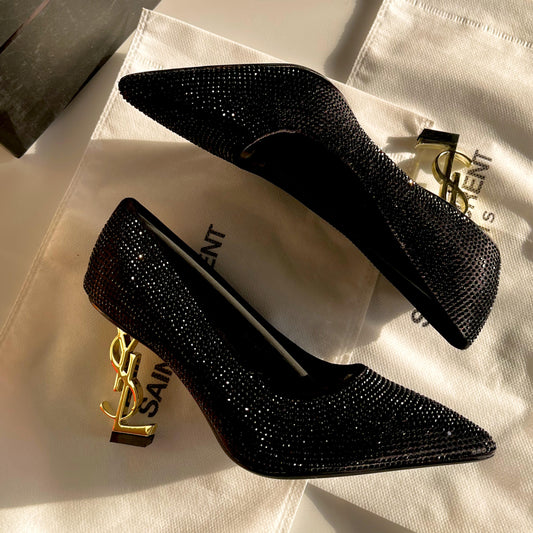 YSL HEEL