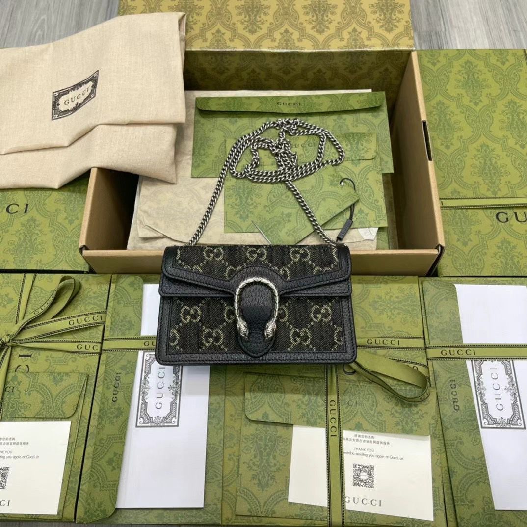 ZUNEZO DIONYSUS MINI GG LEATHER MATERIAL