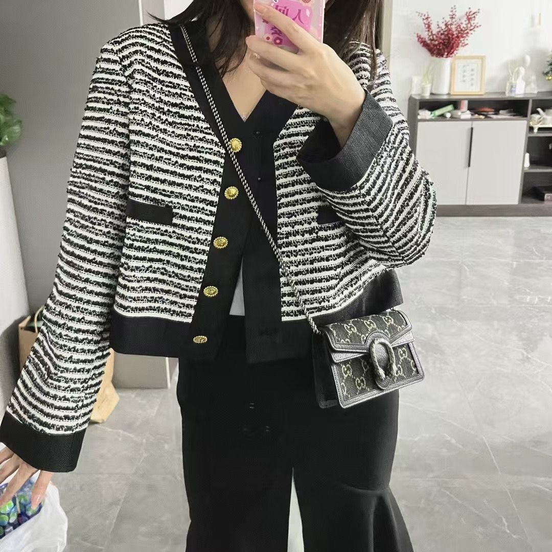 ZUNEZO DIONYSUS MINI GG LEATHER MATERIAL