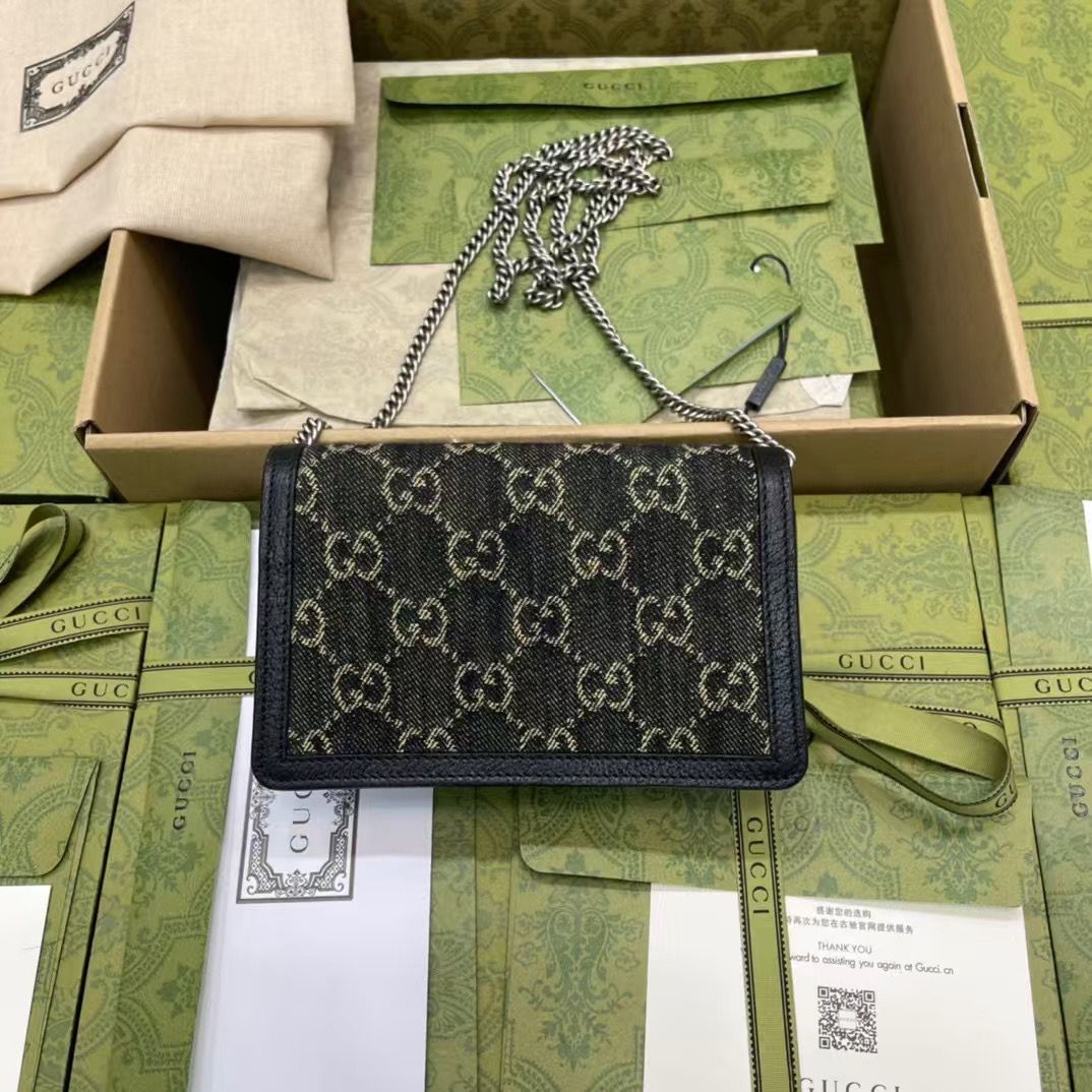 ZUNEZO DIONYSUS MINI GG LEATHER MATERIAL