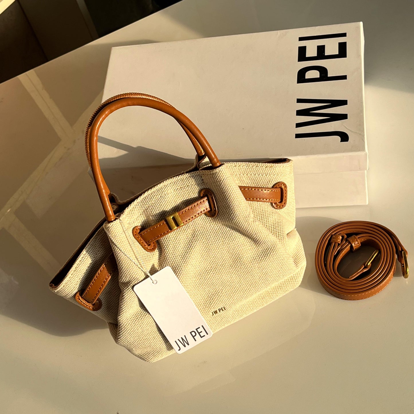 Mini Tote