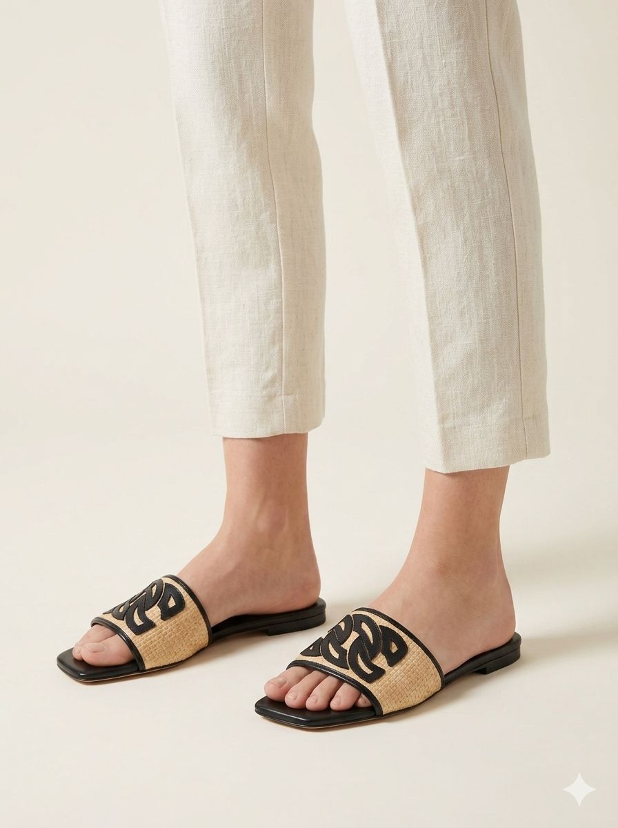 Casadei Style Interlock 💖