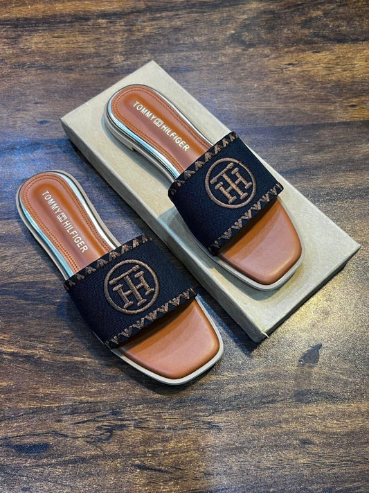 TH-Style Flats