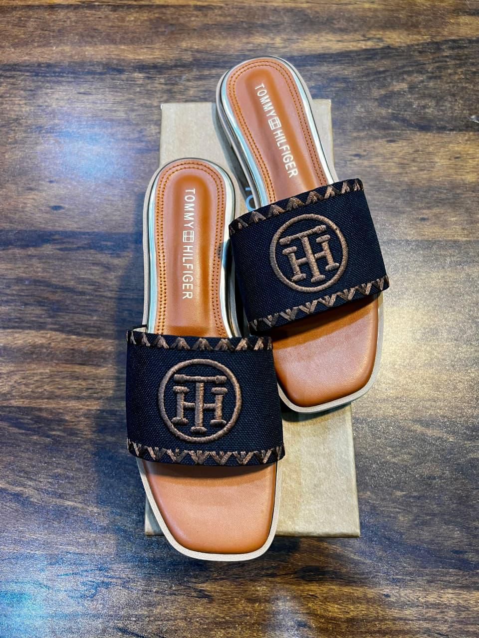 TH-Style Flats