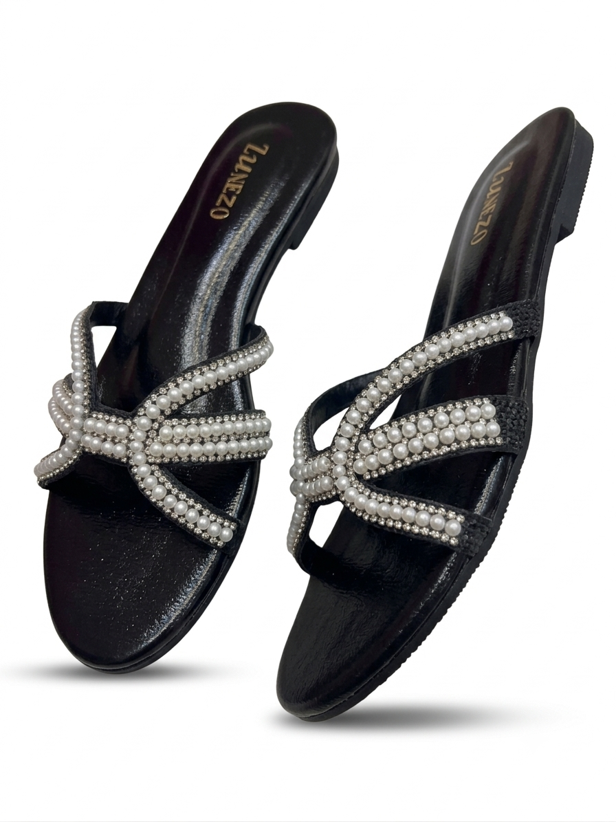 Zunezo Royal Pearl Slides 003