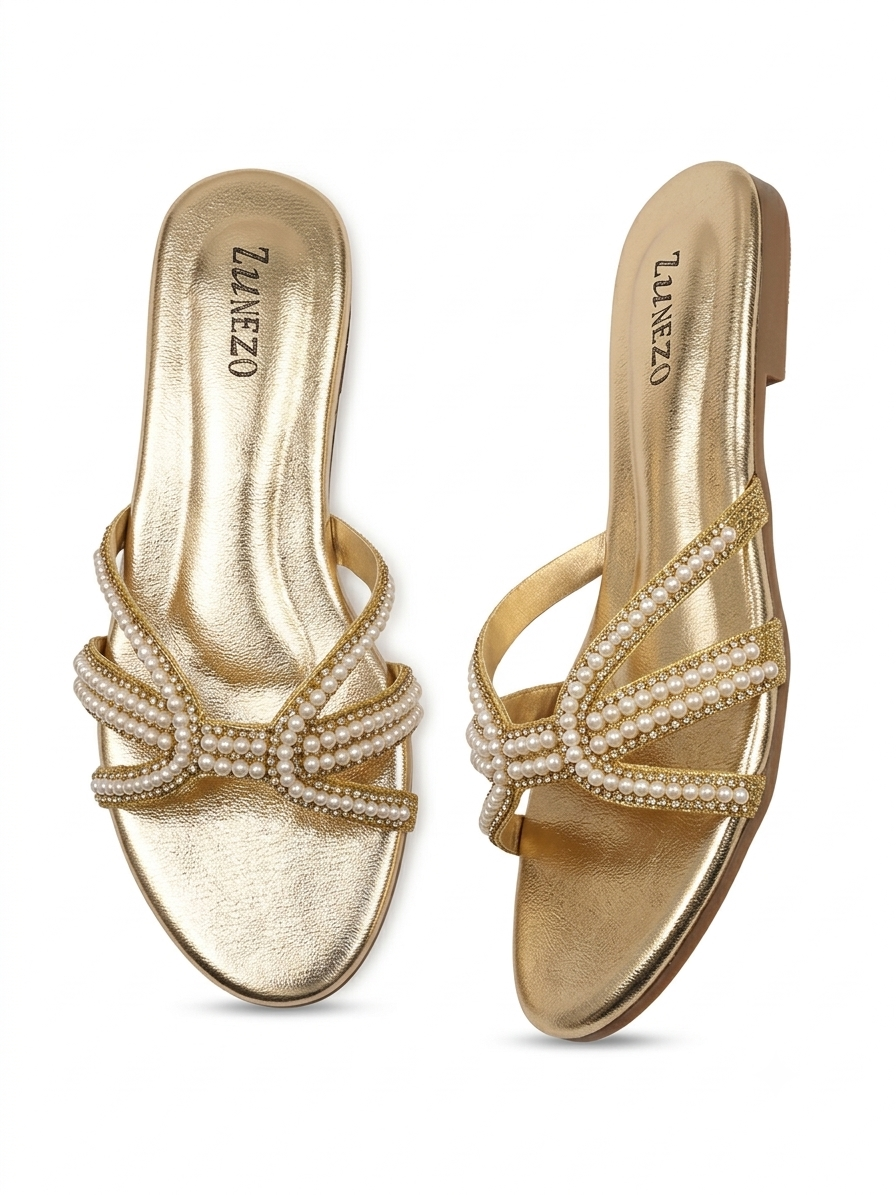 Zunezo Royal Pearl Slides 003