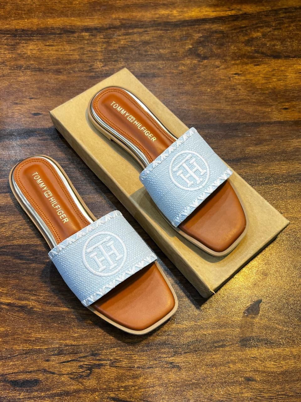 TH-Style Flats