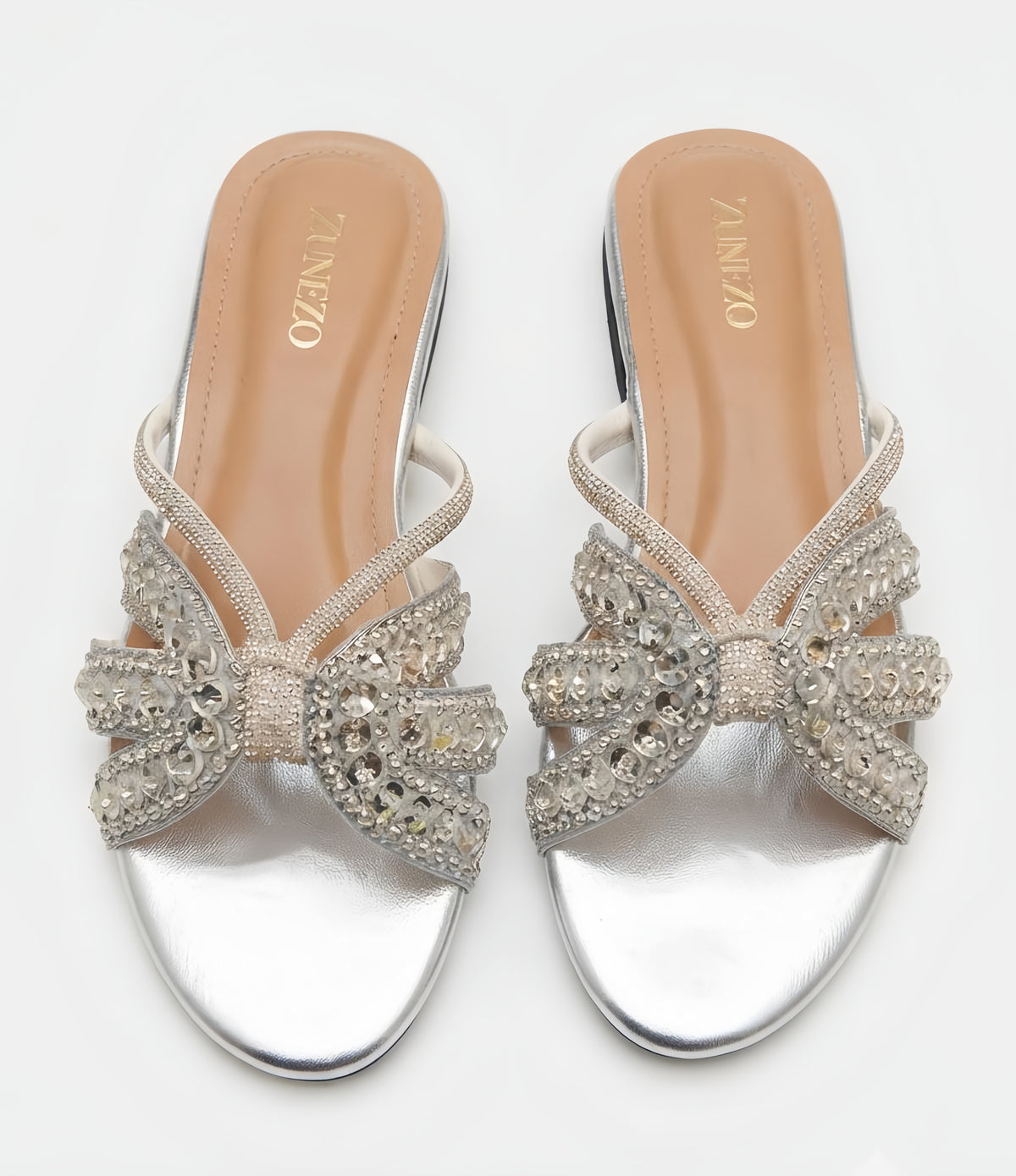 ZUNEZO  Crystal Flats -008