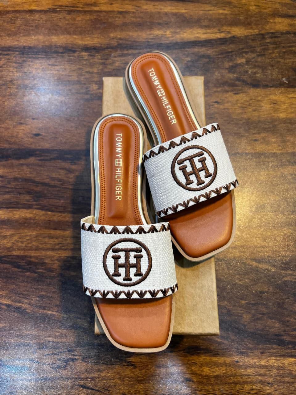 TH-Style Flats