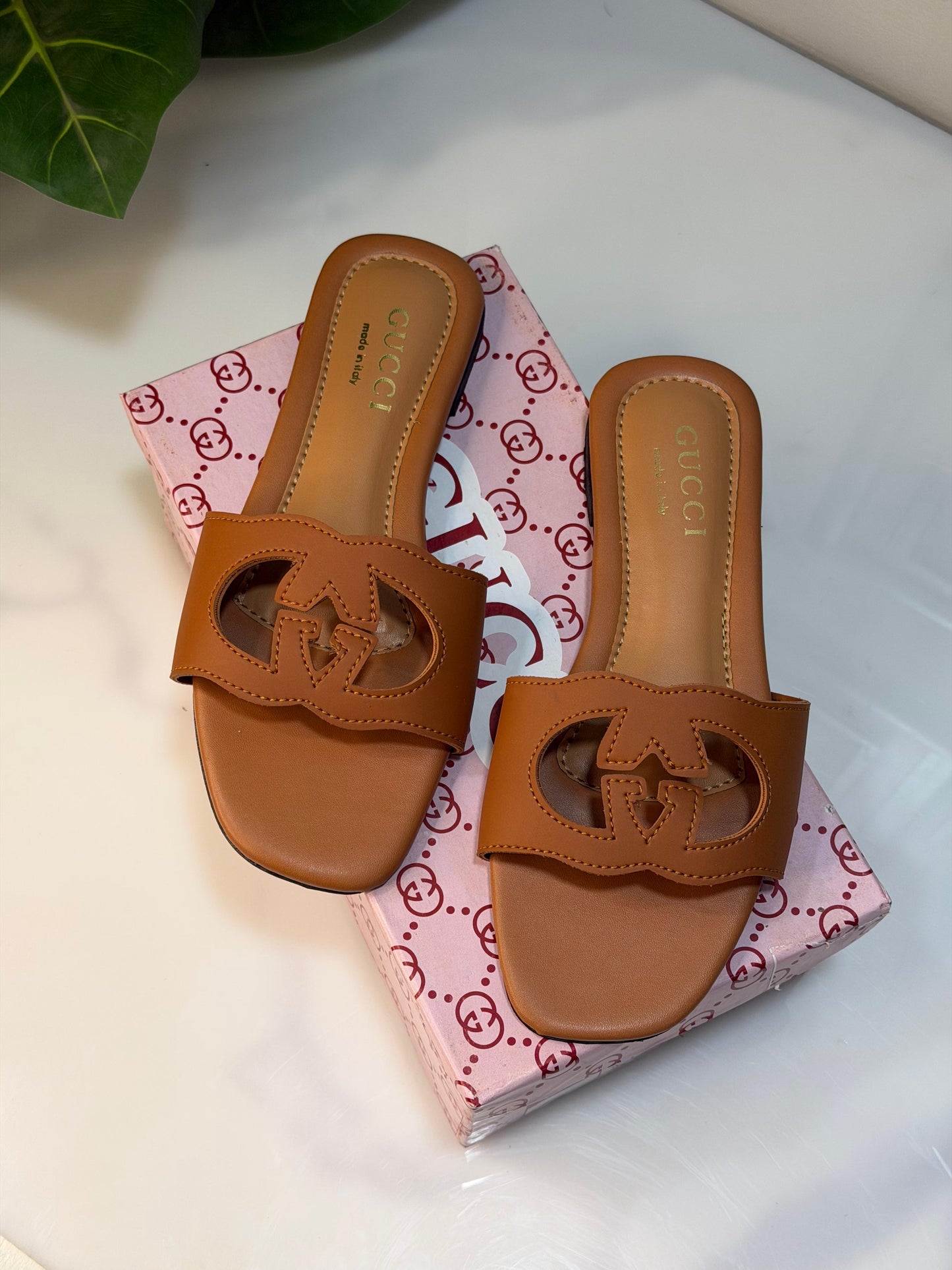 GG Cut design slides 💖
