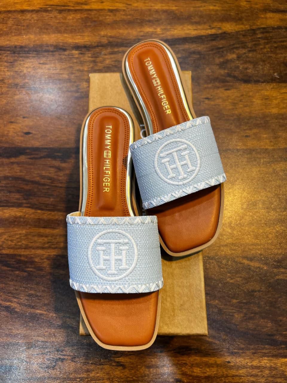 TH-Style Flats