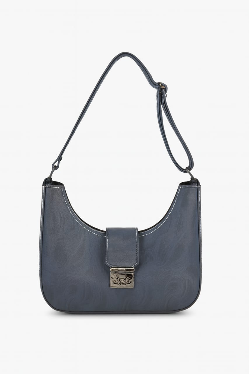Minimalist Hobo Bag ✨