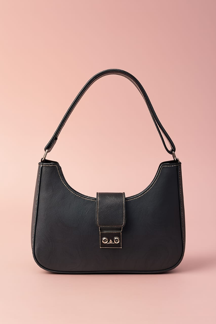 Minimalist Hobo Bag ✨