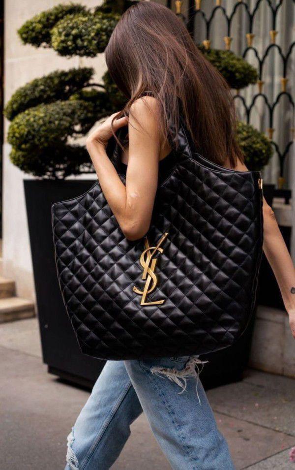 Y S L Bag 💖