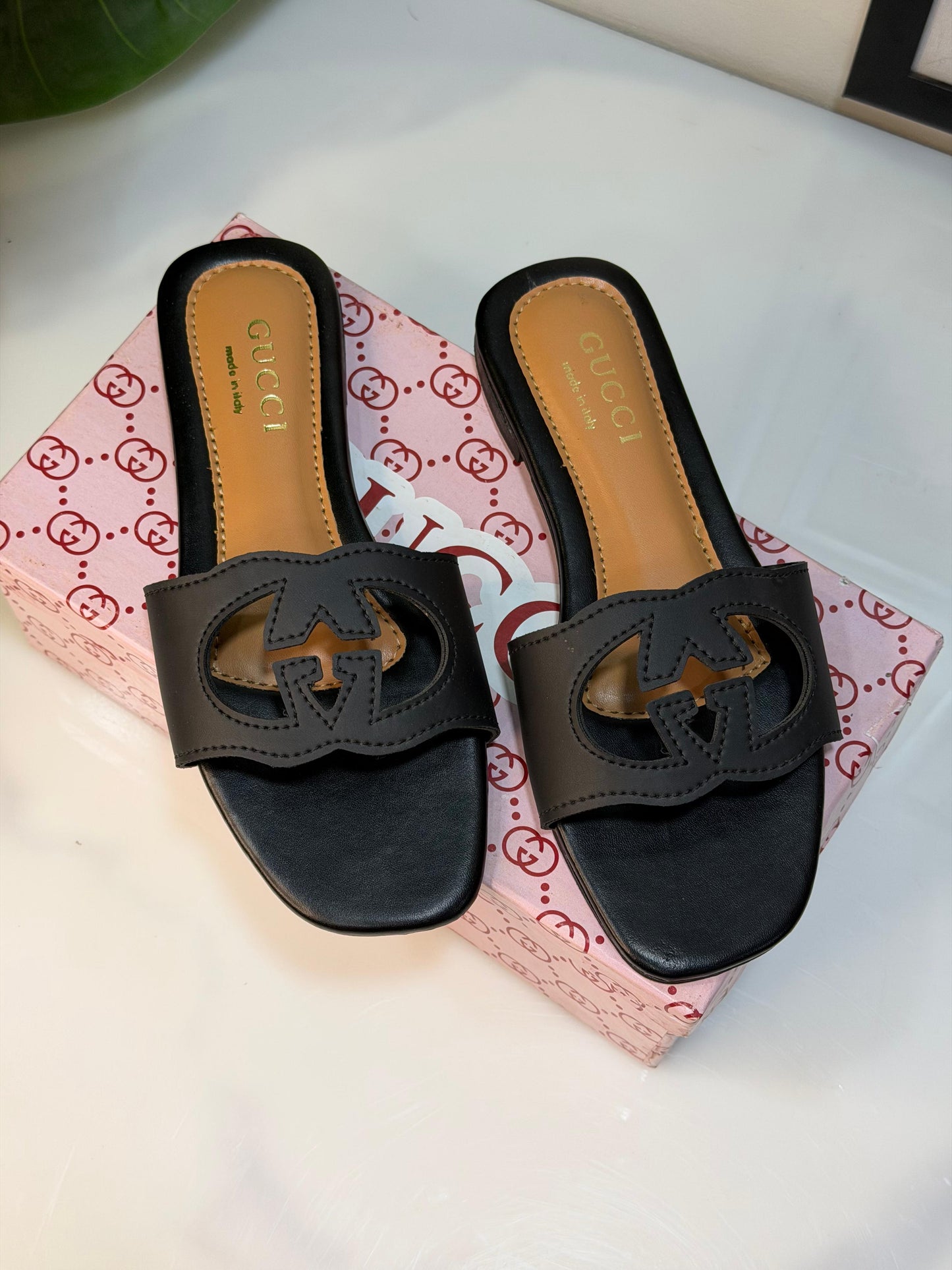 GG Cut design slides 💖