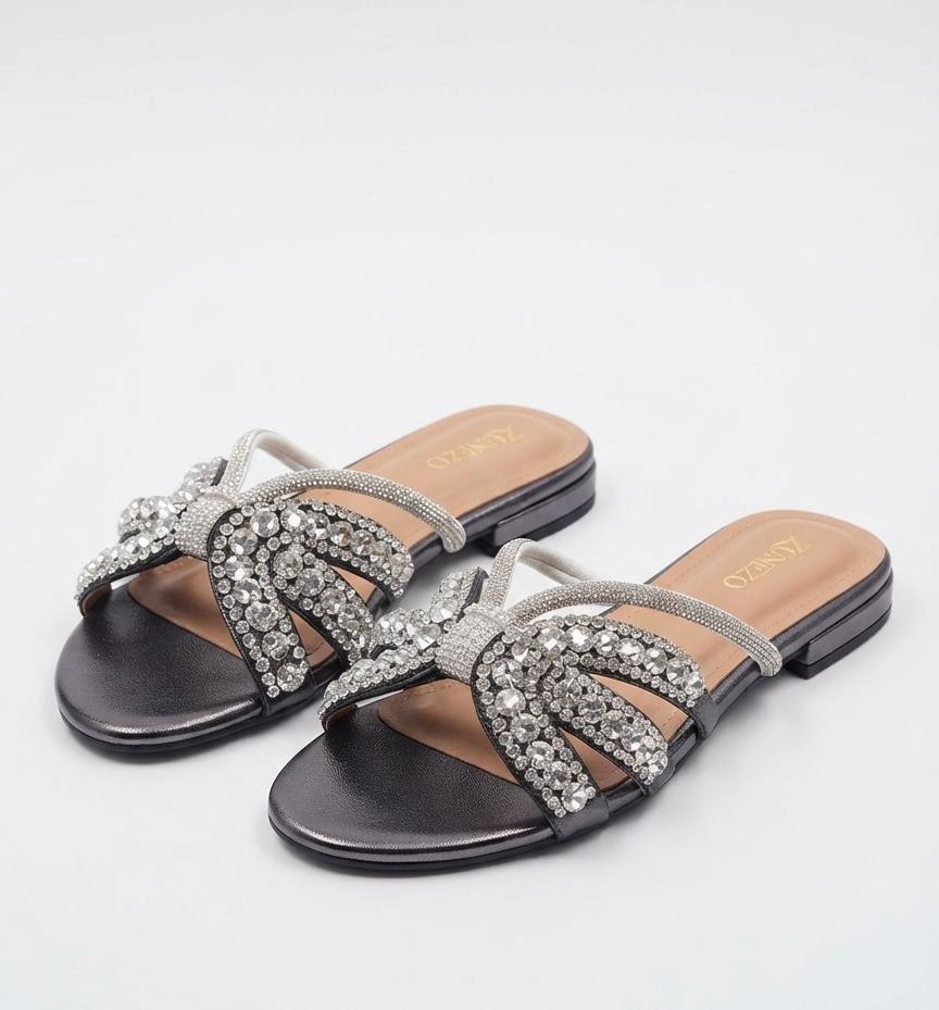 ZUNEZO  Crystal Flats -008