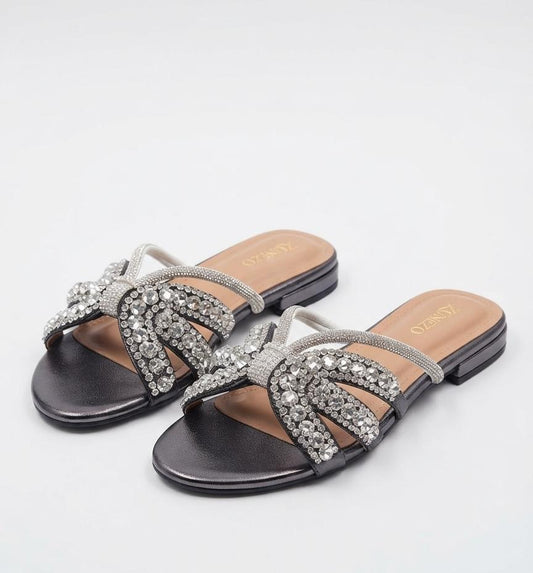 ZUNEZO  Crystal Flats -008