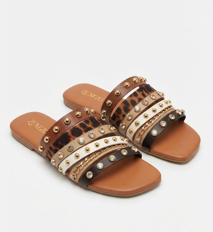 Funky Slides 😻
