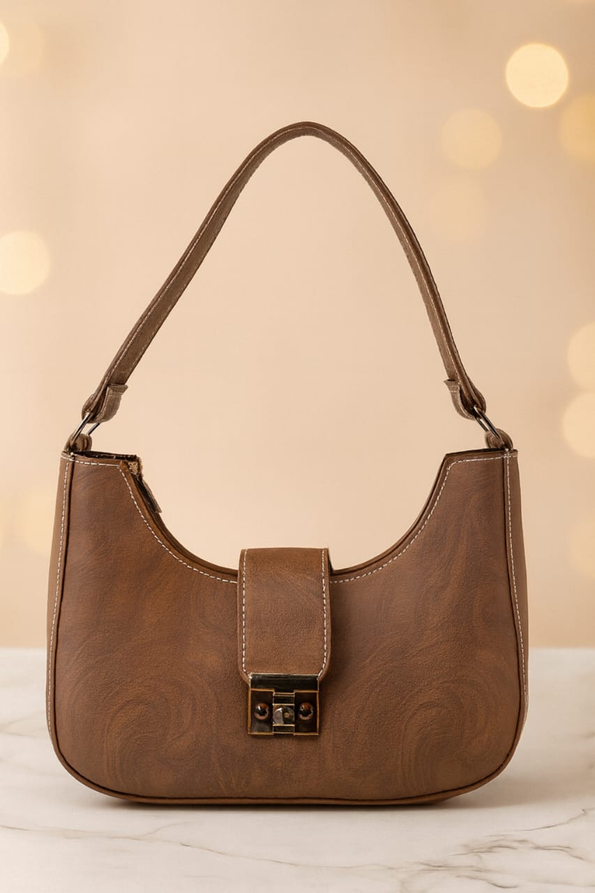 Minimalist Hobo Bag ✨